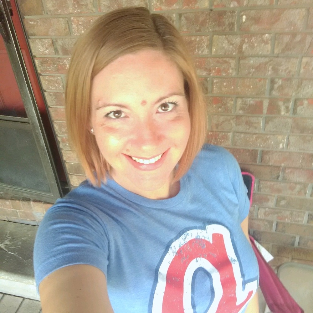 Meet your Posher, Heidi